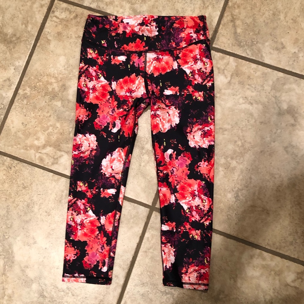 Fabletics Capri